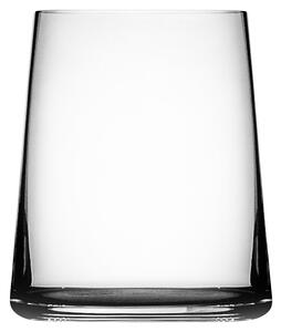 Ichendorf Milano - Manhattan Water Glass - 38 cl - Dricksglas - Ichendorf Studio - Transparent