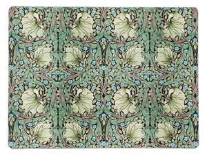Klippan Yllefabrik - Pimpernel Eucalyptus Tree Table Mat - Bordstabletter - William Morris