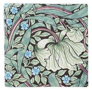 Klippan Yllefabrik - Pimpernal Paper Napkins - Servetter och tillbehör - William Morris