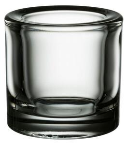 Iittala - Kivi Klar - Ljuslyktor - Heikki Orvola - Transparent