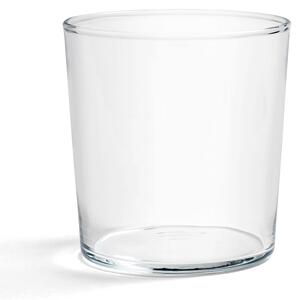 HAY - HAY Glass Medium - Dricksglas - Transparent
