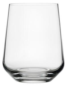 Iittala - Essence 35 cl 2-pack - Dricksglas - Alfredo Häberli - Transparent