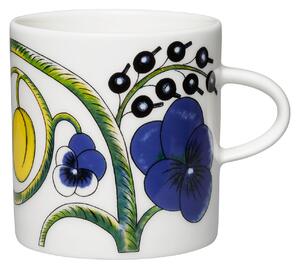Arabia - Paratiisi Mugg 24 cl - Kaffekoppar - Birger Kaipianen - Flerfärgad