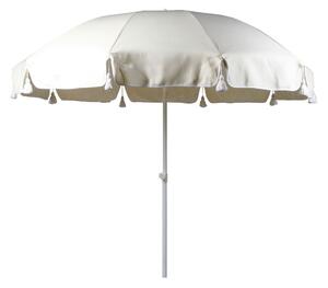 Fri Form - Classic Parasoll Natur - Parasoll - Elsa Stackelberg