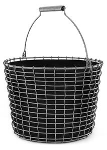 Korbo - Planteringssäck 3-pack 16 liter - Krukor - Svart