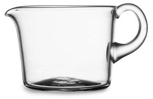 Skrufs Glasbruk - Balja Gräddkanna - 25 cl - Mjölkkannor - Carina Seth Andersson - Glas