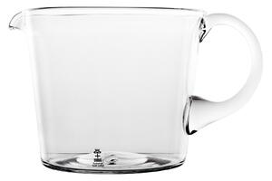 Skrufs Glasbruk - Balja Mjölkkanna 60 Cl - Mjölkkannor - Carina Seth Andersson - Glas