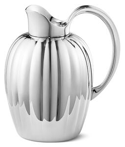 Georg Jensen - Bernadotte Creamer - Mjölkkannor - Sigvard Bernadotte - Metall