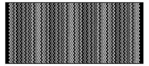 Missoni Home - Keith 601 - Badrumsmattor - Flerfärgad