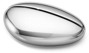 Georg Jensen - Sky Table Card Holder / 4 Pcs / Stainless Steel - Servetter och tillbehör - Aurélien Barbry