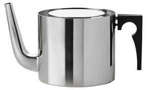 Stelton - Arne Jacobsen Teapot 1,25 L - Tekannor - Arne Jacobsen - Metall