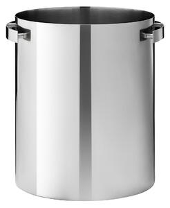 Stelton - Arne Jacobsen Champagne Cooler - Ishinkar och vinkylare - Arne Jacobsen