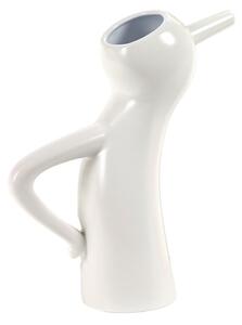 Serax - Monsieur Cruchot Jug Small White - Tillbringare - Sten
