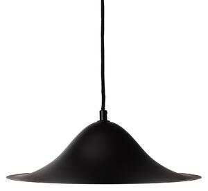 Pholc - Hans 35 Pendel Svart - Pendellampor - Monika Mulder - Svart