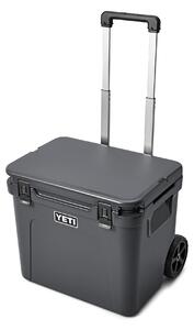 YETI - Roadie 60 - Charcoal - Kylboxar - Grå