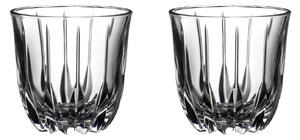 Riedel - Drink Specific Coffee Glass 2-Pack 9 cl - Kaffekoppar - Transparent