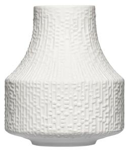 Iittala - Ultima Thule Keramik Vas 82 x 97 mm - Vaser - Tapio Wirkkala - Vit