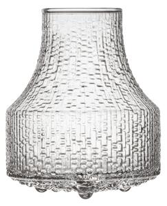 Iittala - Ultima Thule Glas Vas 82 x 97 mm Klar - Vaser - Tapio Wirkkala - Transparent
