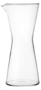 Iittala - Kartio Karaff 95 cl Klar - Tillbringare - Kaj Franck - Glas