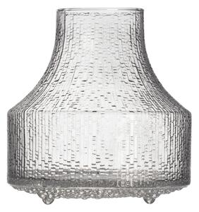 Iittala - Ultima Thule Glas Vas 180 x 192 mm Klar - Vaser - Tapio Wirkkala - Transparent