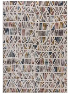 RIO SCORE Matta 120x170 cm Flerfärgad - Flair Rugs