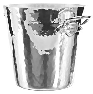 Mauviel - Champagne Cooler - Round - Ishinkar och vinkylare