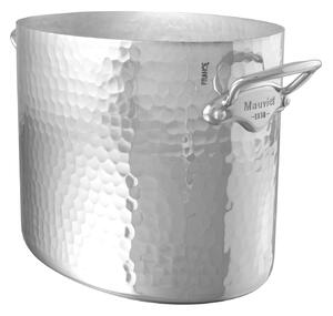 Mauviel - Champagne Cooler - Oval - Ishinkar och vinkylare