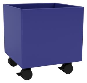 Montana - Play Storage Box - Monarch - Korgar och lådor - Peter J. Lassen - Blå