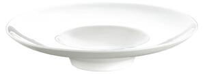 Pillivuyt - Cecil Plate For Small Dishes - Djupa tallrikar - Vit
