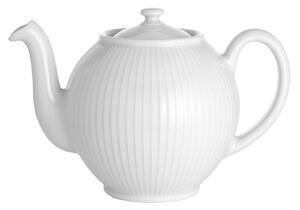 Pillivuyt - Plissé Teapot - Tekannor - Naturmaterial