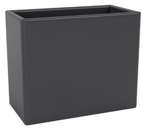 Montana - Collect Organizer - Anthracite - Korgar och lådor - Peter J. Lassen - Svart