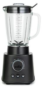 Wilfa - Essential Auto 1800 Blender - Köksassistenter och mixers - Svart