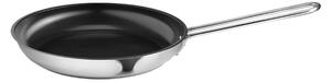 Eva Solo - Stainless Steel Stekpanna 28 cm Keramisk - Stekpannor - Ole Palsby,Secretariat - Silver,Svart