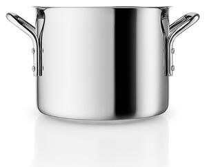 Eva Solo - Stainless Steel Gryta 2,2 L Keramisk - Grytor och kastruller - Ole Palsby,Secretariat - Silver,Svart