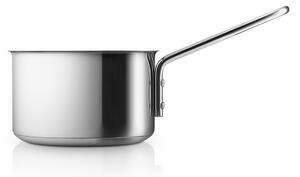 Eva Solo - Stainless Steel Kastrull 1,1 L Keramisk - Grytor och kastruller - Ole Palsby,Secretariat - Silver,Svart