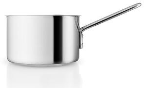 Eva Solo - Stainless Steel Kastrull 1,8 L Keramisk - Grytor och kastruller - Ole Palsby,Secretariat - Silver,Svart