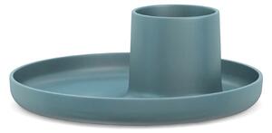 Vitra - Office Accessories O-Tidy - Sea Blue - Korgar och lådor