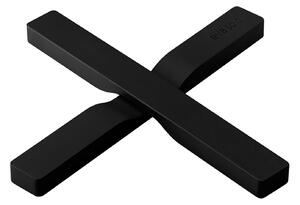 Eva Solo - Eva Solo 2 Magnetiska grytunderlägg Black - Övriga köksredskap - Tools Design - Svart