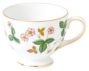 Wedgwood - Wild Strawberry Teacup - Tekoppar - Flerfärgad