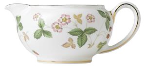 Wedgwood - Wild Strawberry Milk/Cream Jug - Mjölkkannor - Naturmaterial
