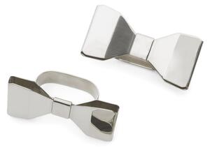Klong - Bowie Steel 2 pcs - Servetter och tillbehör