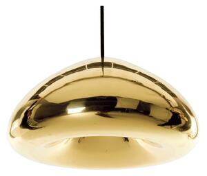 Tom Dixon - Void Pendant, Mässing - Pendellampor - Guld