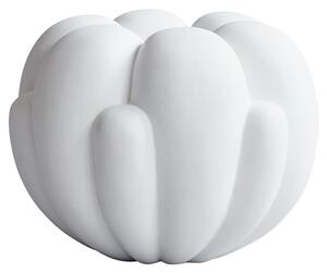 101 Copenhagen - Bloom Vase, Petit - Bone White - Vaser - Kristian Sofus Hansen,Tommy Hyldahl - Vit