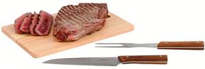 BeNomad BBQ & Steak set