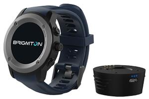 BRIGMTON Smartklocka BWATCH-100