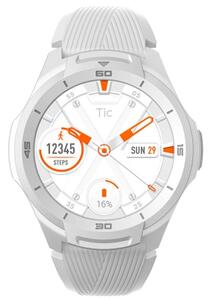 TicWatch S2 - Vit