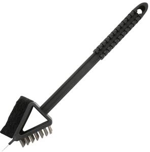 Dangrill 3in1 Grillborste - 37cm