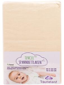 Träumeland Tencel Ark - Beige