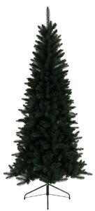 Everlands Lodge Slim Pine Konstgjord julgran - 210cm