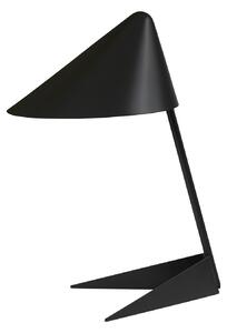 Warm Nordic - Ambience Table Lamp, Black - Bordslampor - Svend Aage Holm-Sørensen - Svart